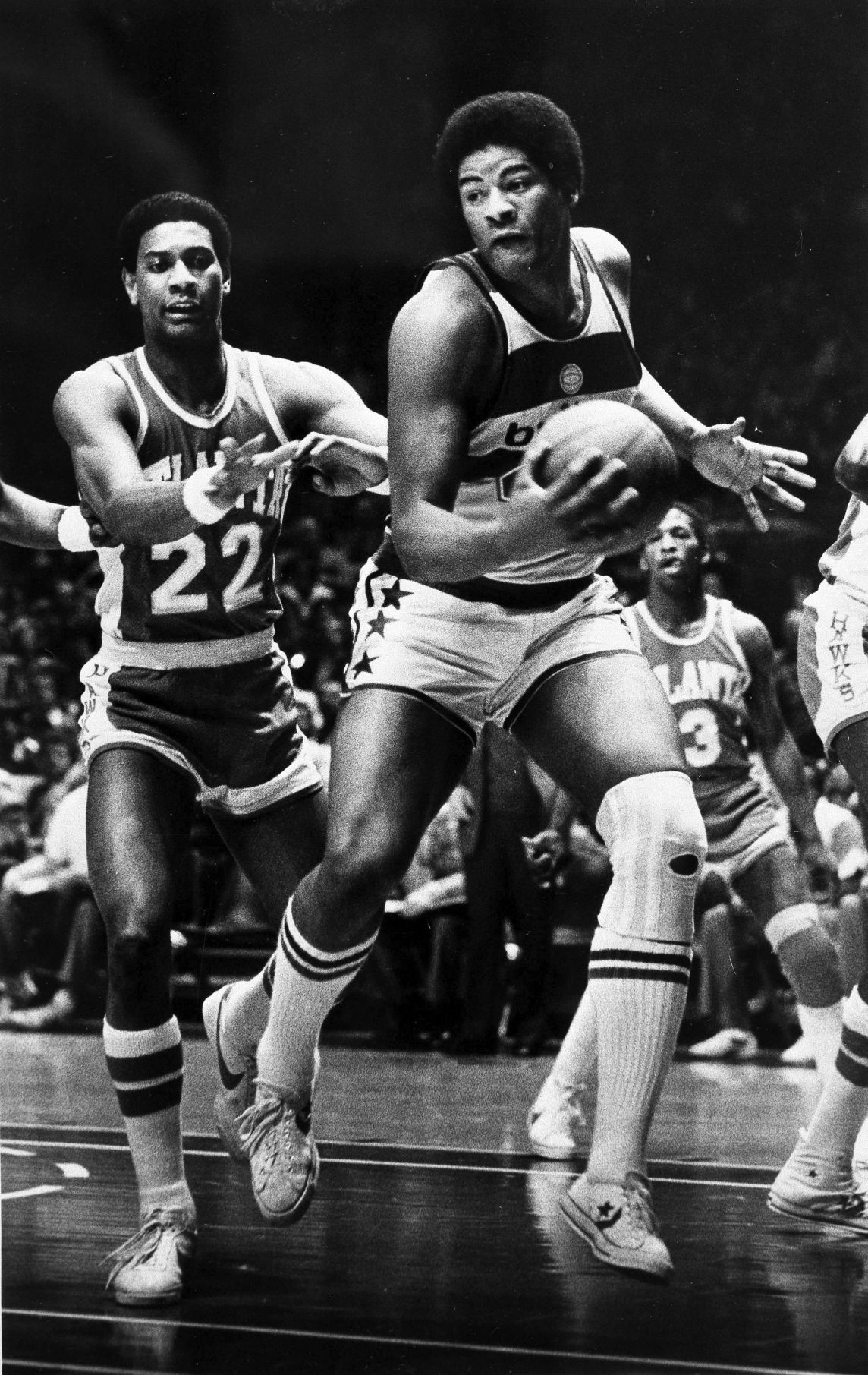 Wes Unseld, 1979